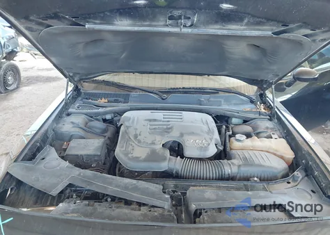 2015 Dodge Challenger Sxt from USA, damaged, VIN 2C3CDZAGXFH835257